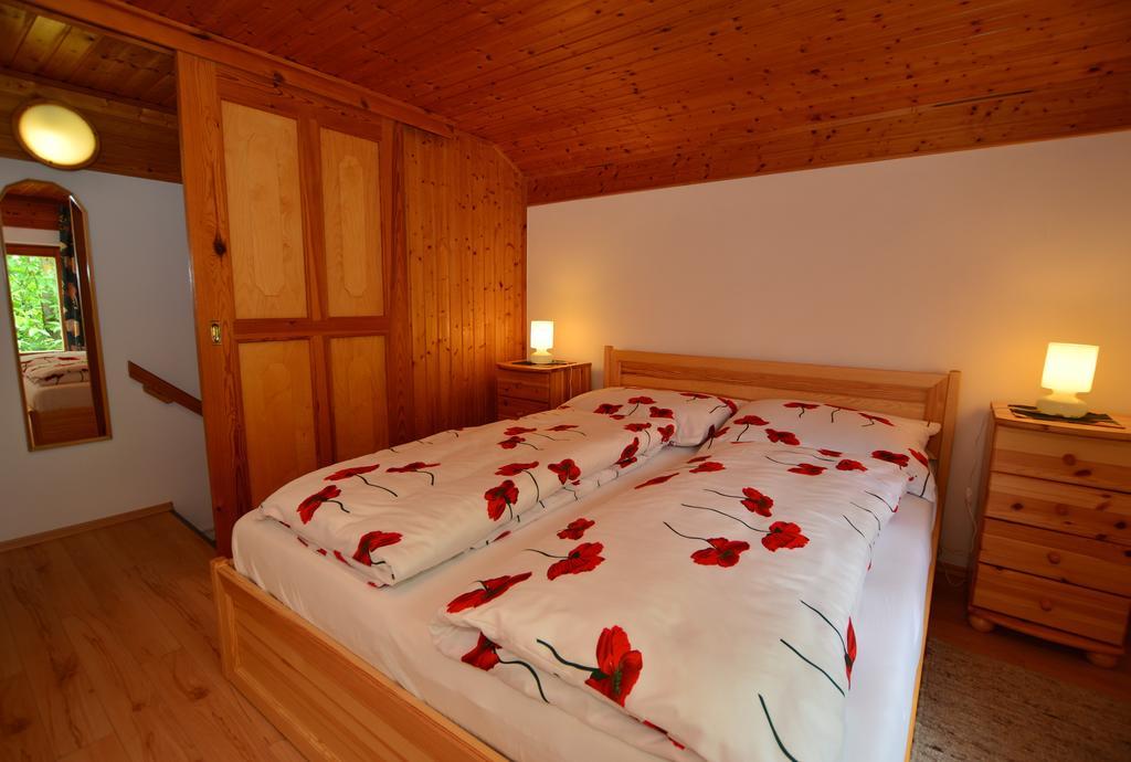 Viragoskert Apartman Хевиз Номер фото