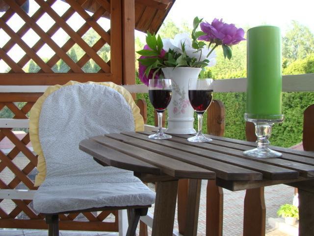 Viragoskert Apartman Хевиз Номер фото