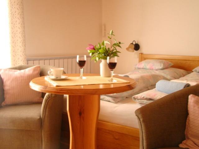 Viragoskert Apartman Хевиз Номер фото