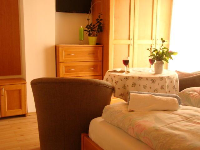 Viragoskert Apartman Хевиз Номер фото