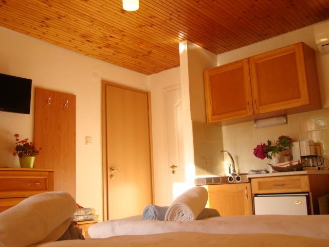 Viragoskert Apartman Хевиз Номер фото