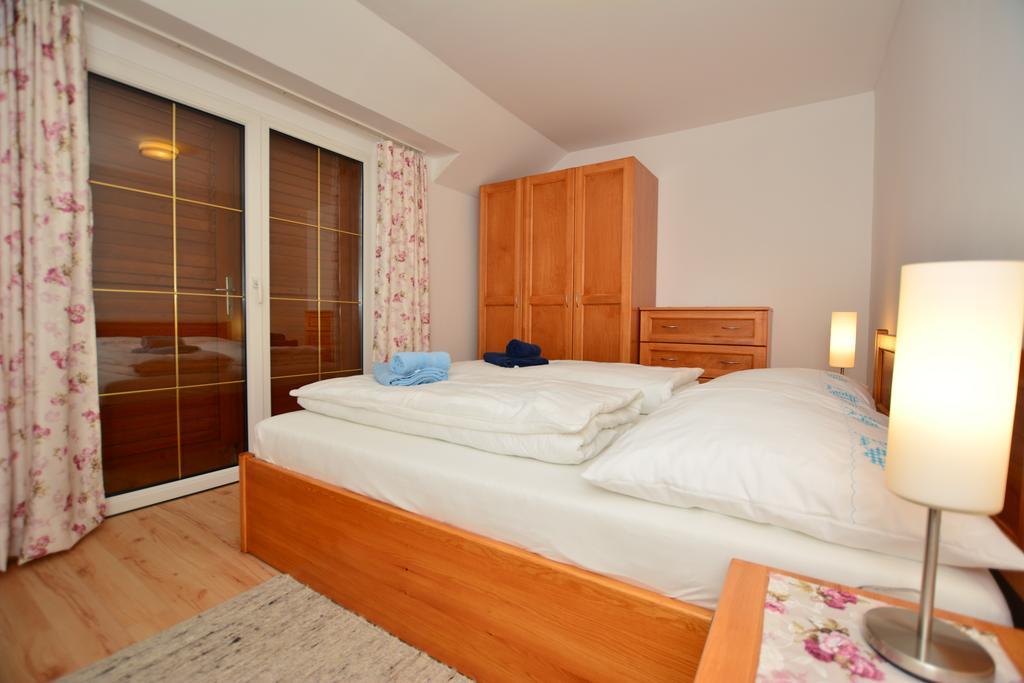 Viragoskert Apartman Хевиз Номер фото